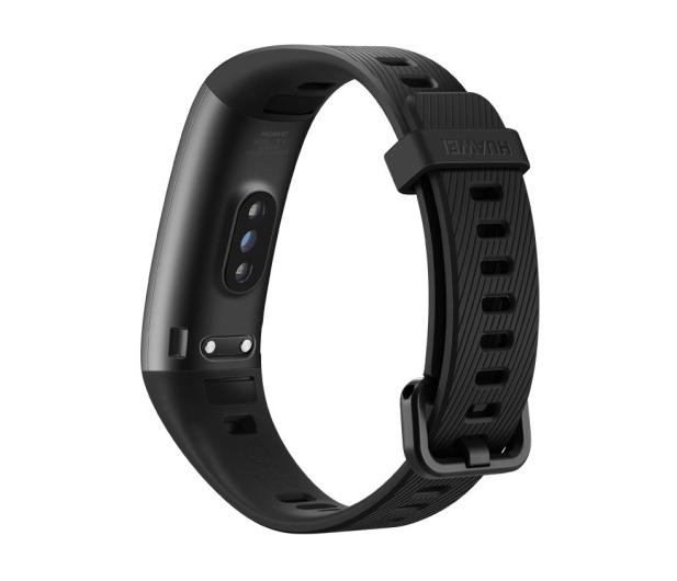 Huawei Band 3 Pro czarny - 463677 - zdjęcie 4